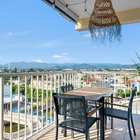 Ap-7 Ximoapartments Con Vistas Espectaculares Al Mar شقة