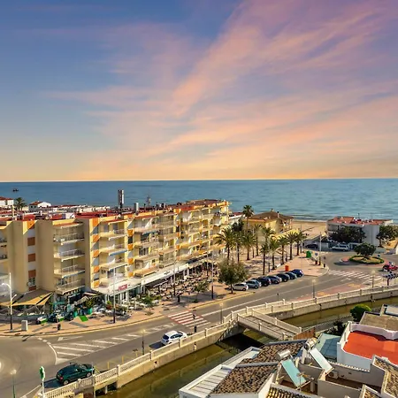 Ap-7 Ximoapartments Con Vistas Espectaculares Al Mar